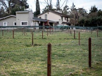 Terreno · 440m² · Venta Lotes en Barrio Cerrado Parque Peró del Viso