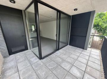 Departamento · 54m² · 2 Ambientes · Venta Dpto 2 Amb Semi Piso Saavedra Premium Frente