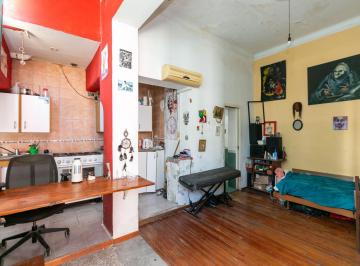 Departamento · 43m² · 2 Ambientes · Apto Crédito - Venta Dpto 2 Amb - Constitución