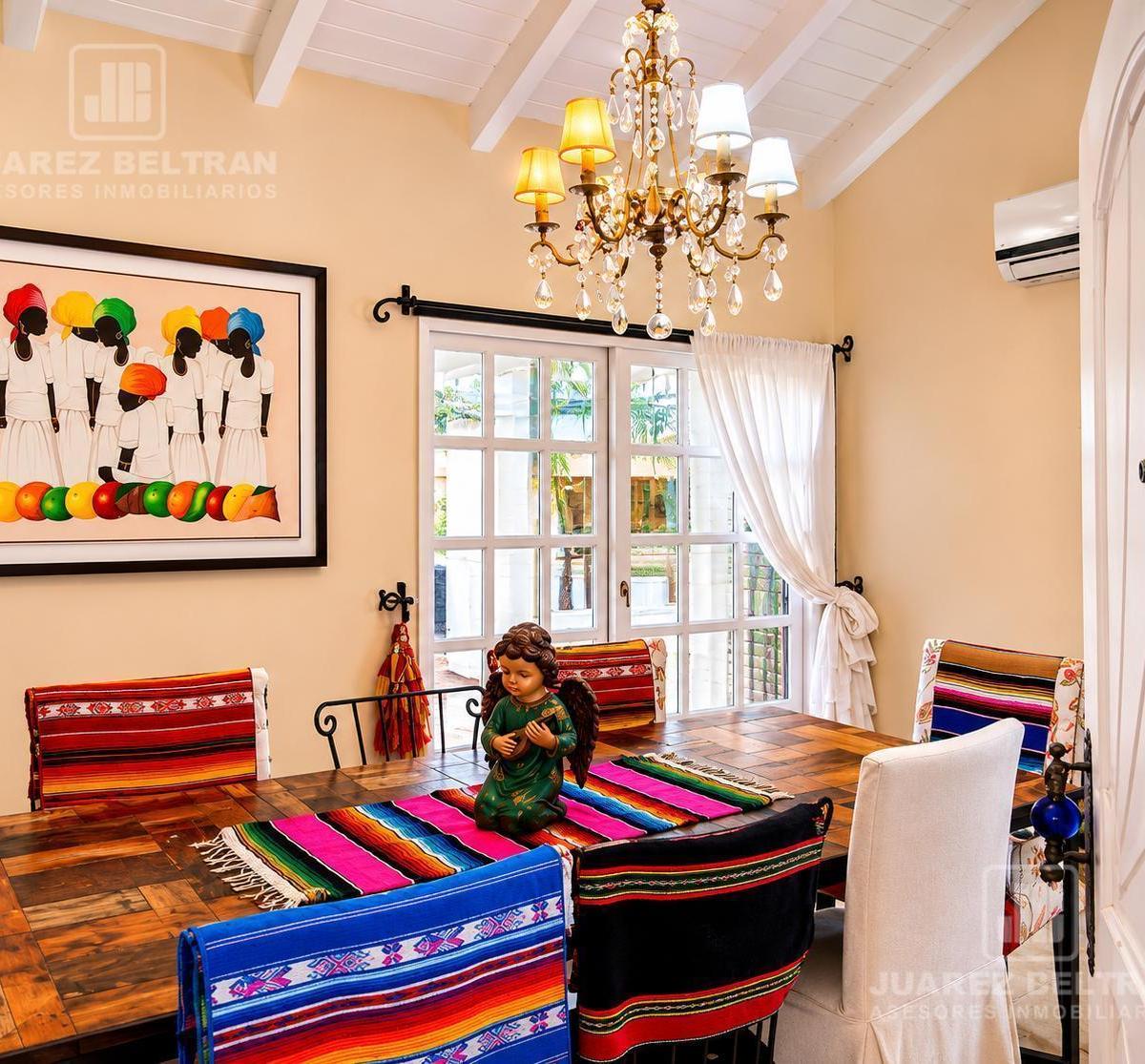 Venta Casa Tres Dormitorios con Amplio Jardin con Pileta Viracocha al 6700 Quintas de Arguello