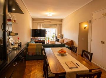 Departamento · 79m² · 3 Ambientes · Venta Departamento 3 Amb. C/dependencia y 2 Baños