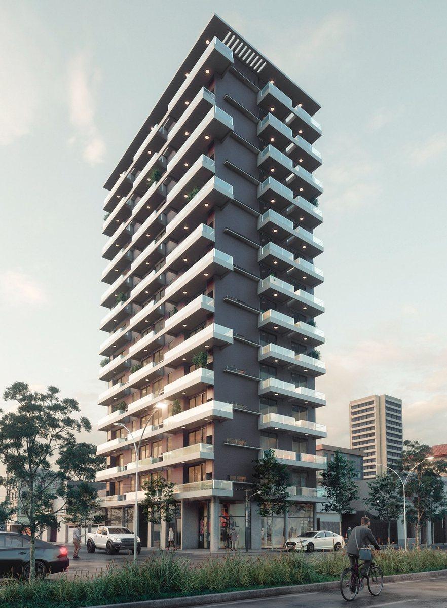 Avenida Francia 1100