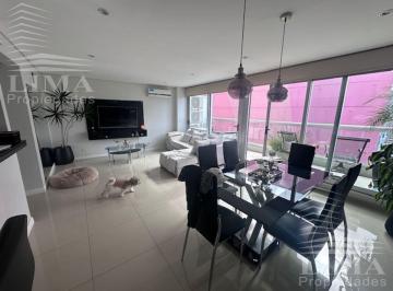 Departamento · 120m² · 3 Ambientes · 1 Cochera · Departamento en Olivos
