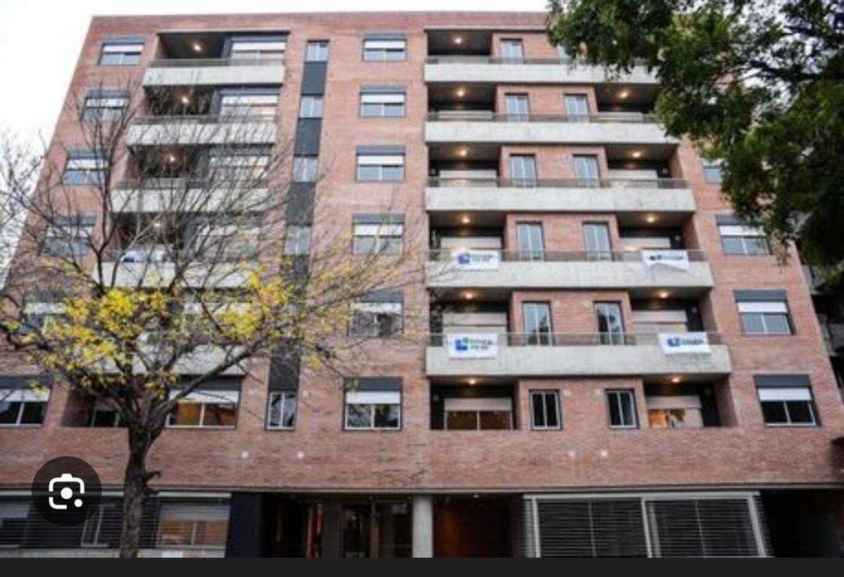 Boulevard Oroño 100
