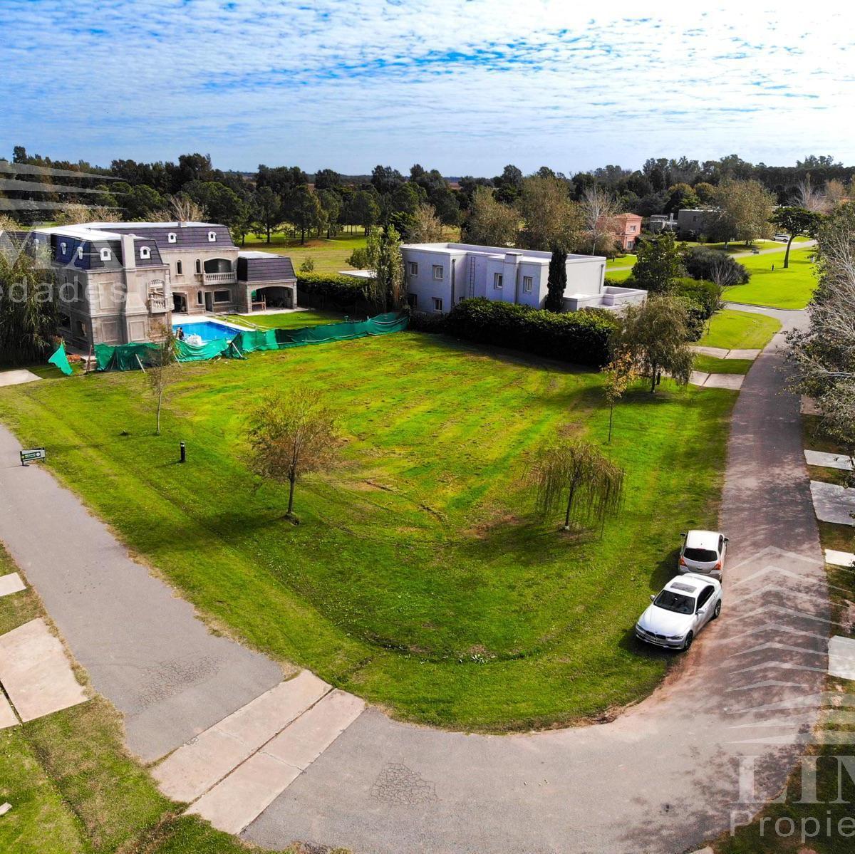 Kentucky Club de Campo, Kentucky, Zona 10