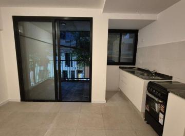 Departamento · 36m² · 1 Ambiente · Alquiler de Dpto Monoambiente Centro a Estrenar