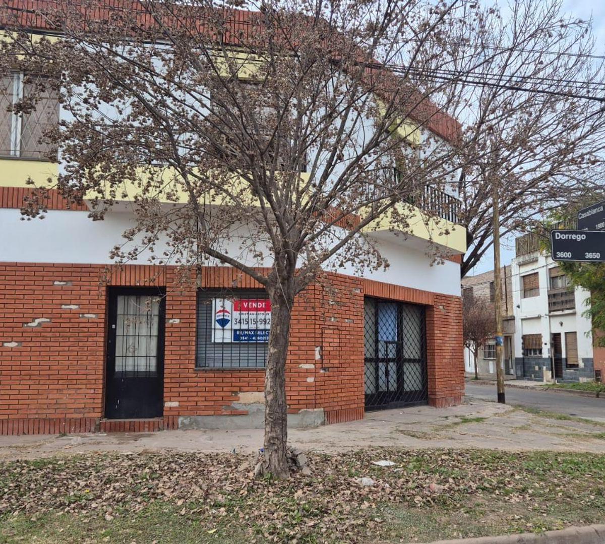 Dorrego 3600,  Domingo Matheu, Distrito Sur