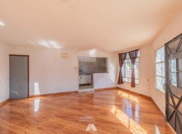 Departamento · 59m² · 3 Ambientes · Venta Apartamento 1 Dormitorio con Renta – Cerrito