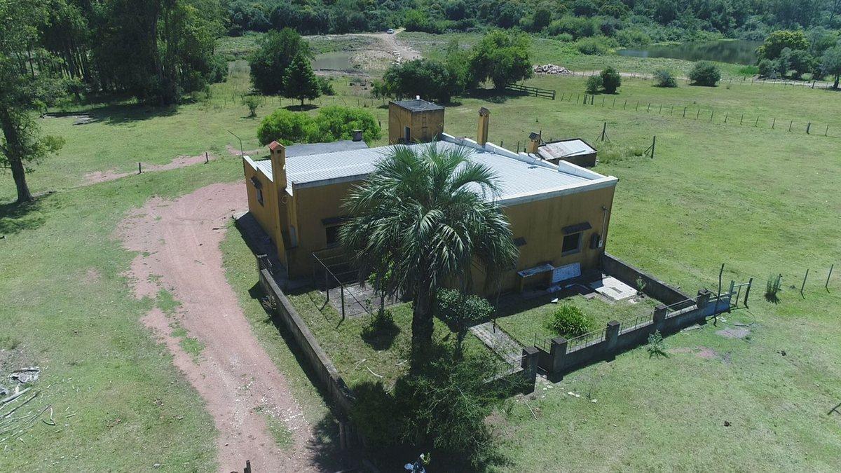 Calle Desconocida S/N, Treinta y Tres, Uruguay