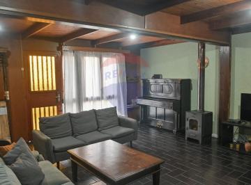 Casa · 106m² · 5 Ambientes · Venta Casa 3 Dorm. Las Piedras Centro