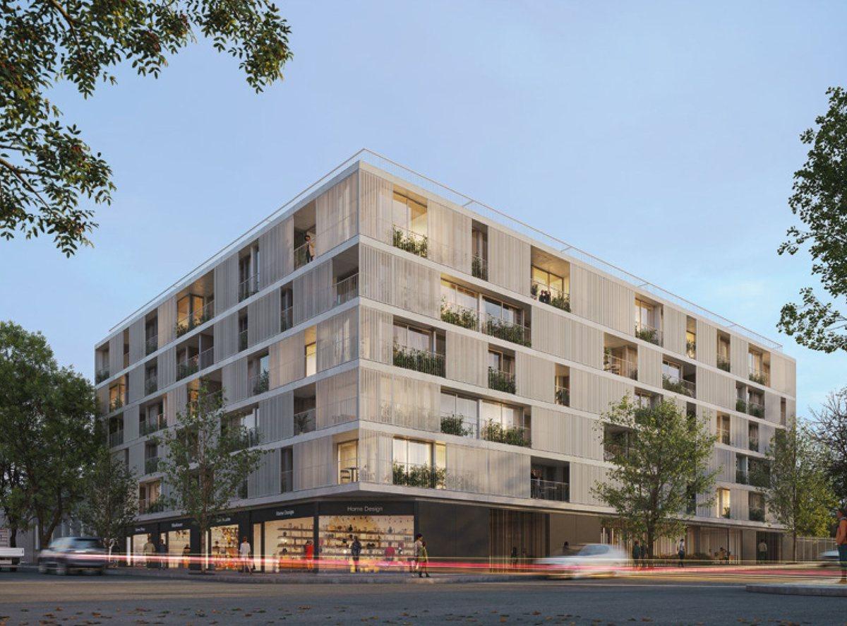 Defensa 1900