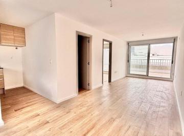Departamento · 44m² · 3 Ambientes · Alquiler de Apartamento 1 Dormitorio en Malvin