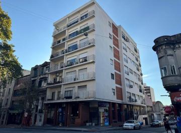 Departamento · 52m² · 3 Ambientes · Alquiler 2 Dorm. en Centro Amoblado