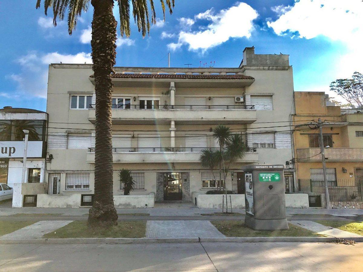 Bulevar General Artigas 2900