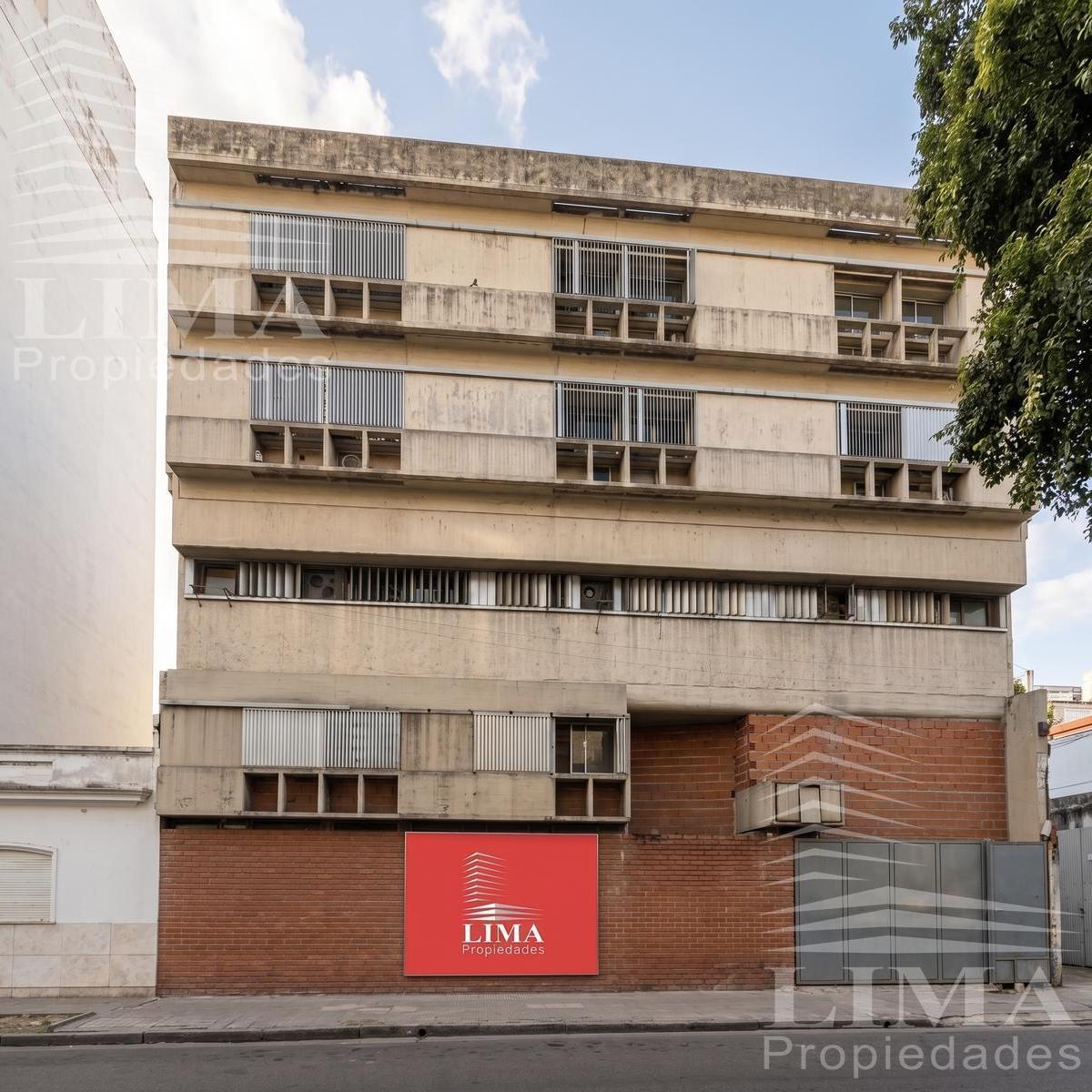 Sarmiento 1447, Rosario, Santa Fe