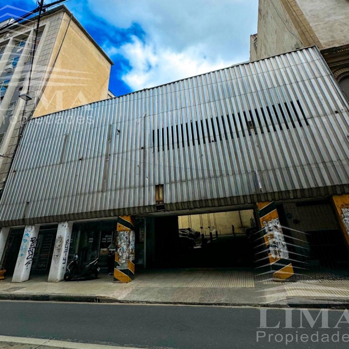 Santa Fe 1200,  Distrito Centro, Rosario