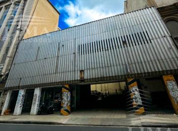 Garage · 872ha · Playa de Estacionamiento, Dos Locales y Oficina en Pleno Centro de Rosario