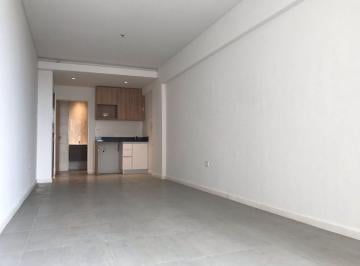 Departamento · 30m² · 1 Ambiente · Monoambiente a Estrenar Apto Profesional