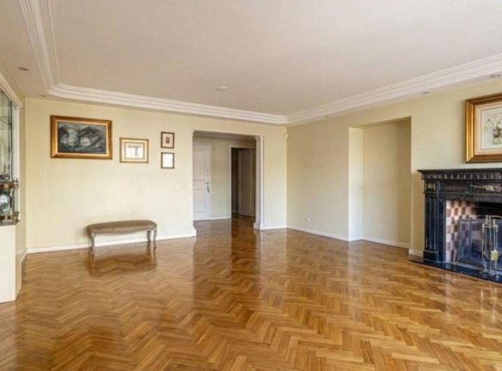 Departamento en venta en Recoleta · 8 ambientes