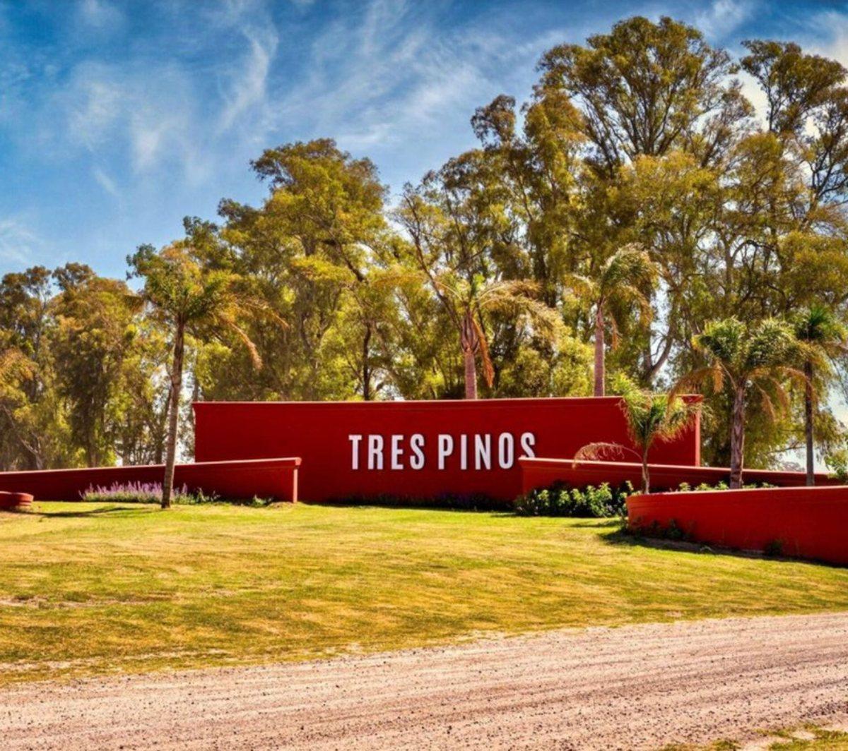 Barrio Cerrado los Tres Pinos (barrio Norte) S/N,  Villa de Campo Los Tres Pinos, Luján