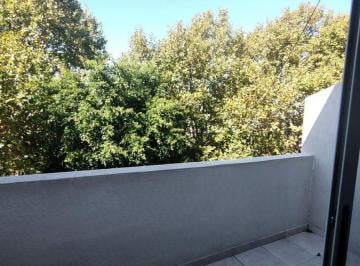 Departamento · 21m² · 1 Ambiente · Venta Monoamb con Renta Santojanni Oportunidad