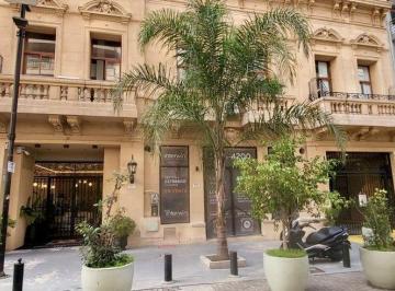 Departamento · 33m² · 1 Ambiente · Carlos Gardel 3128 Piso 6 G Capital Federal