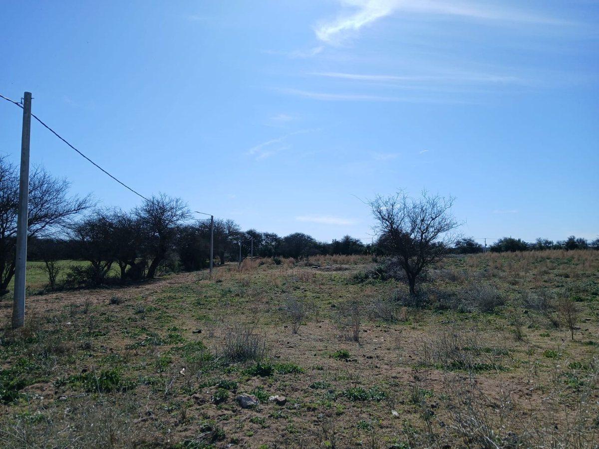 Avenida de Circunvalacion 13 de Caballeria Oeste S/N, Toay, La Pampa