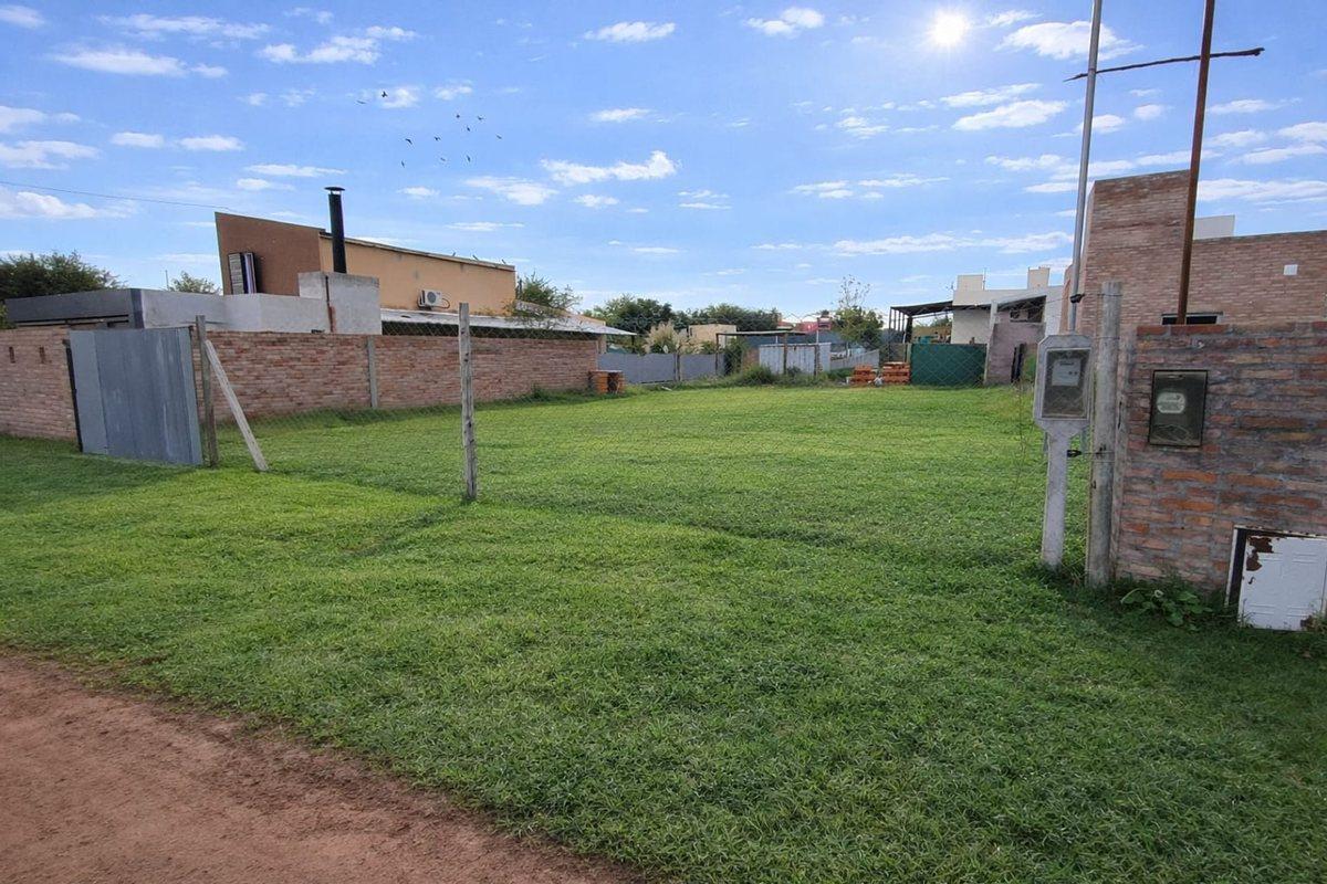 Libertad 900, Toay, La Pampa