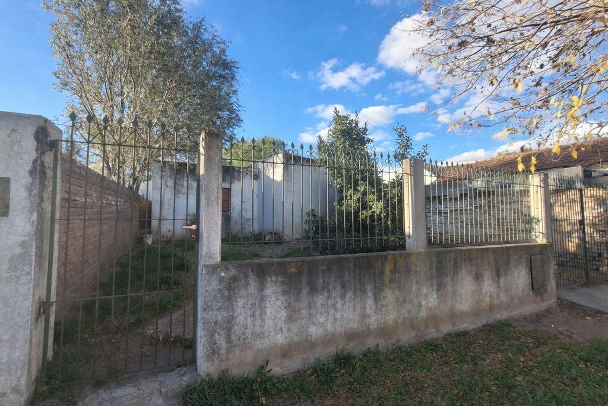 Río Bermejo 700