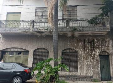 Depósito · 329m² · Depósito/fábrica/galpón Venta - Olivos con Depto.