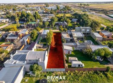 Terreno · 417m² · Venta Lote Villa Belgrano