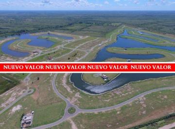 Terreno · 781m² · Lote El Naudir Venta Escobar Etapa II 781 m²