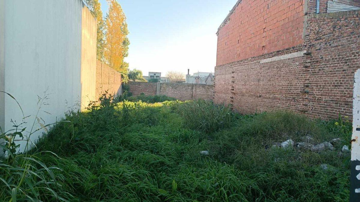 Goyita Salas 600,  Centro, Pergamino