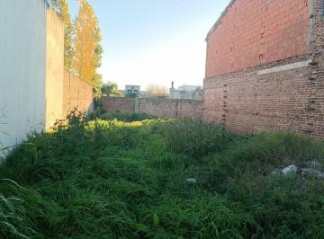 Terreno · 225m² · Terreno en Venta en Pergamino