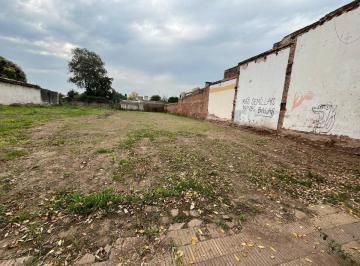 Terreno · 478m² · Terreno en Venta en Pergamino