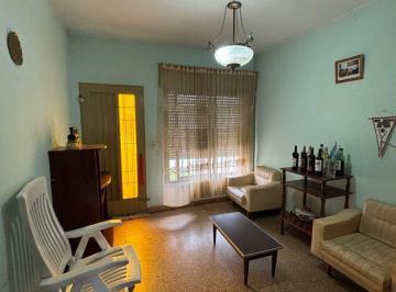 Casa · 114m² · 3 Ambientes · 1 Cochera · Casa en Venta en Pergamino