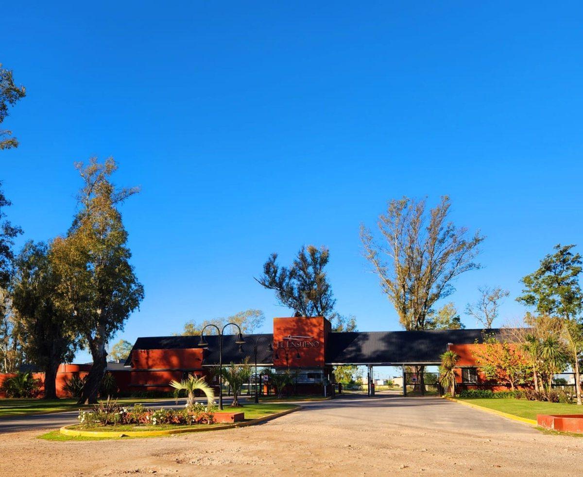 La Pista 1200,  Ingeniero Maschwitz, Escobar