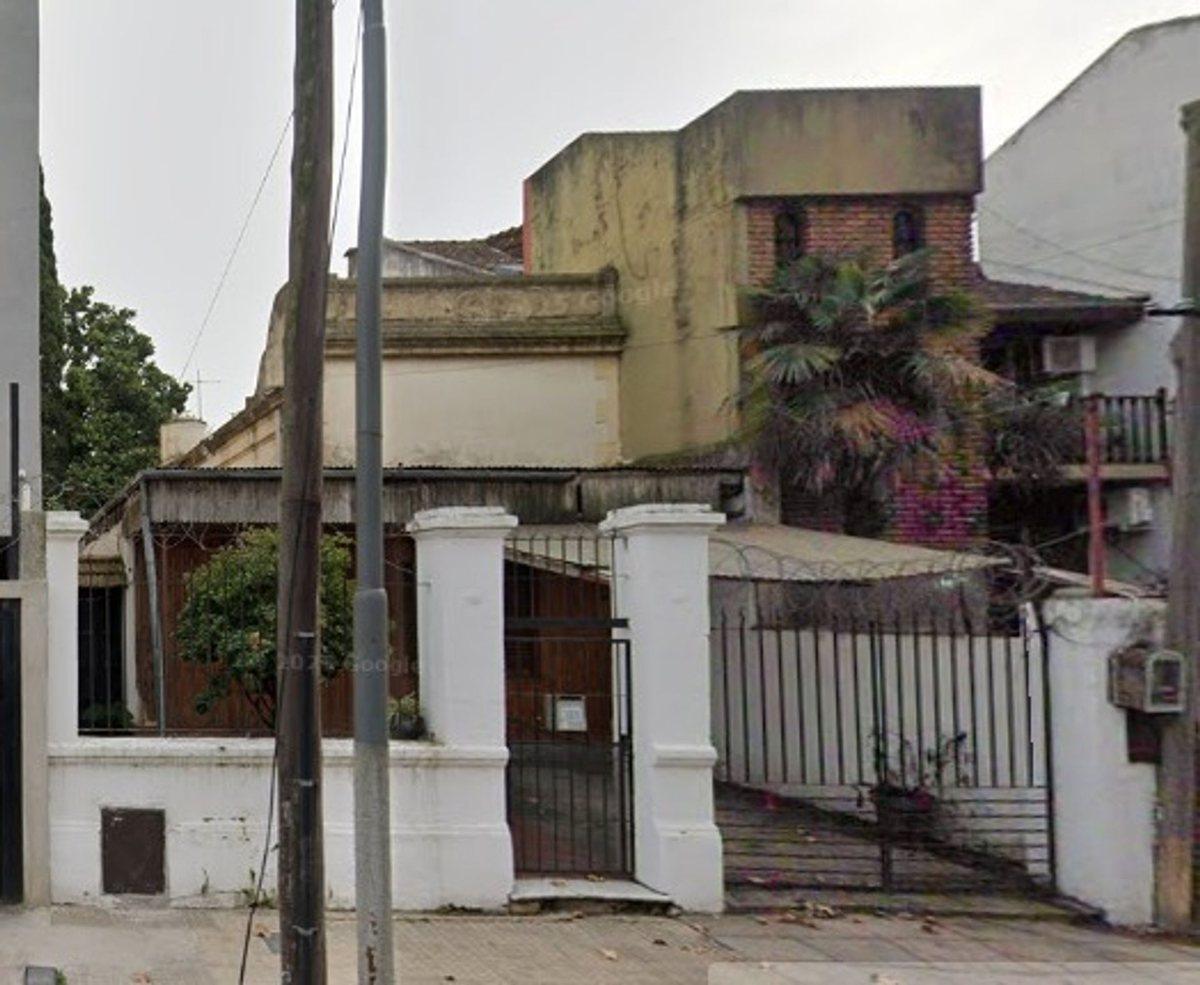 Calle 122 3000, Villa Ballester, General San Martín