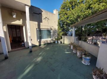 PH · 119m² · 4 Ambientes · Venta PH 4 Amb Refaccionado Terraza San Andres