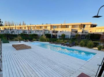 Departamento · 104m² · 4 Ambientes · 1 Cochera · Alquiler Dúplex 4 Ambientes - El Reflejo, Nordelta