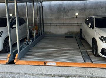 Garage · 12m² · Cochera en Venta en P. B.