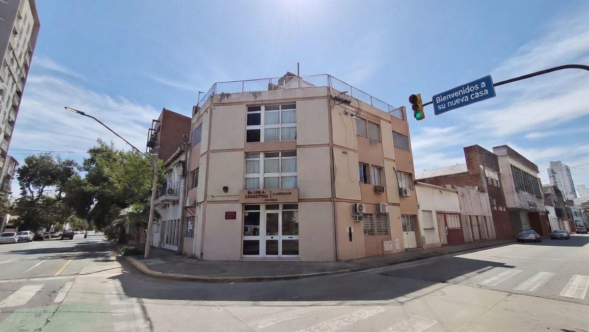 Urquiza 2000
