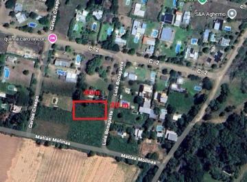 Terreno · 900m² · Terreno en Rincon