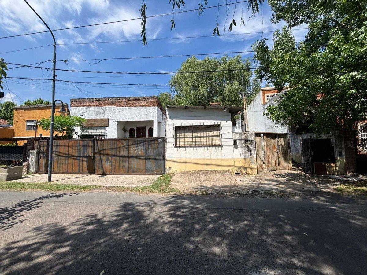San Juan 900,  Tigre, Tigre