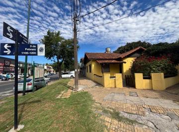 Oficina comercial · 70m² · 1 Cochera · Alq Comercial Oficina San Isidro Jardin Cochera