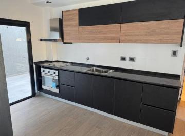 Departamento · 67m² · 3 Ambientes · 1 Cochera · Semipiso a Estrenar Uf6 3 Amb C/cochera San Justo