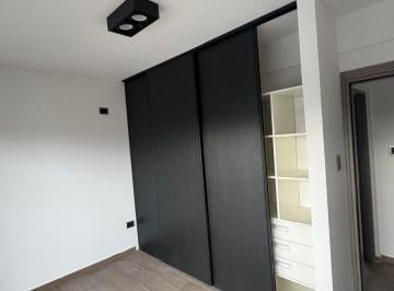 Departamento · 67m² · 3 Ambientes · 1 Cochera · Semipiso a Estrenar Uf4 3 Amb C/cochera San Justo