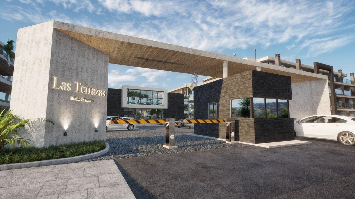 Las Glicinas 1000