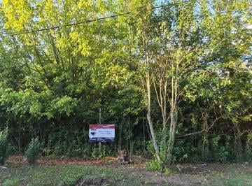 Terreno · 720m² · Venta Lote 18x40 Gral Rodriguez