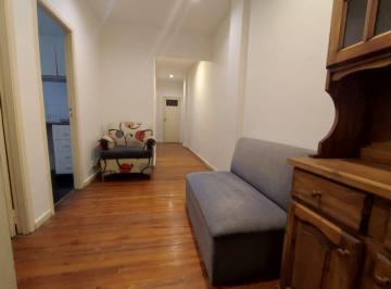 Departamento · 61m² · 3 Ambientes · Depto 3 Ambientes Venta en Monserrat Apto Credito